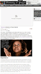 Mobile Screenshot of ministryofprayer.org